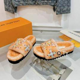 Picture of Louis Vuitton Shoes _SKULVsz35-40TY011212752